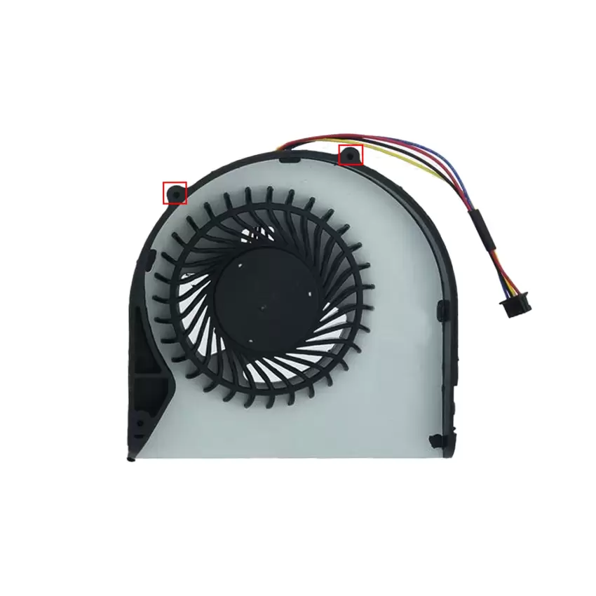 Lenovo ideaPad N581 Type 20183, 7505 Notebook Fan, İşlemci Fanı