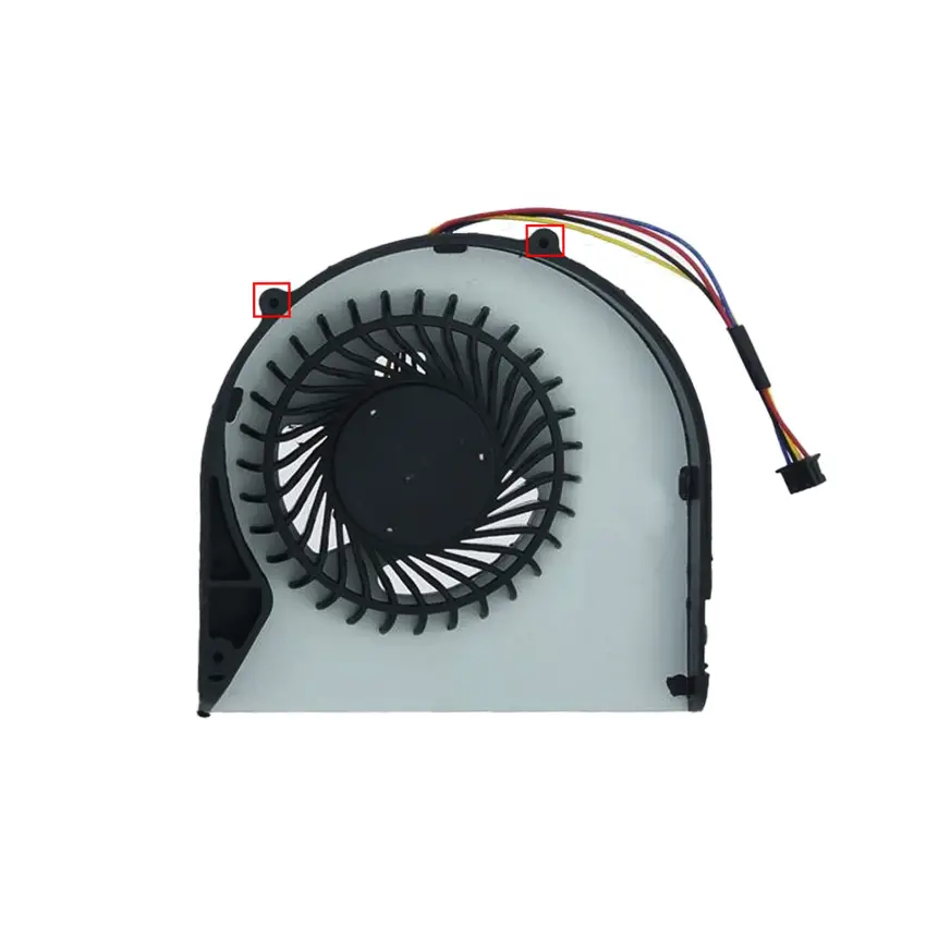 Lenovo ideaPad Z380 Type 20133, 2129 Notebook Fan, İşlemci Fanı
