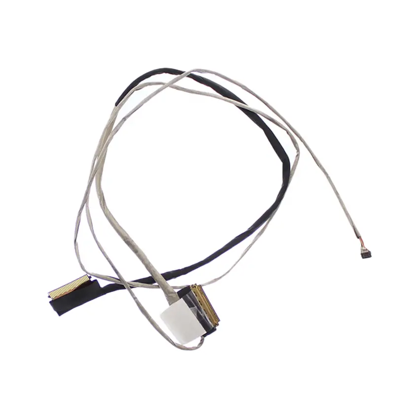 Hp DDG76ALC011, DDG76ALC020 Lcd - Ekran Data Flex Kablosu