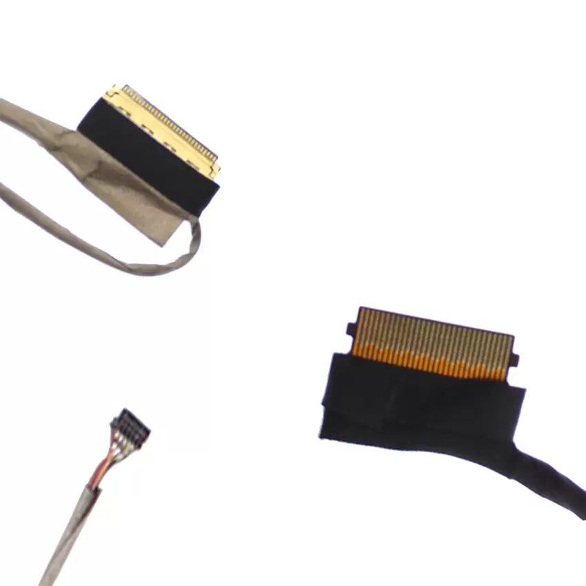 Hp DDG76ALC011, DDG76ALC020 Lcd - Ekran Data Flex Kablosu