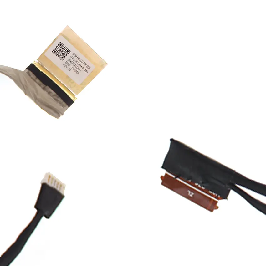 Hp DDG76ALC011, DDG76ALC020 Lcd - Ekran Data Flex Kablosu