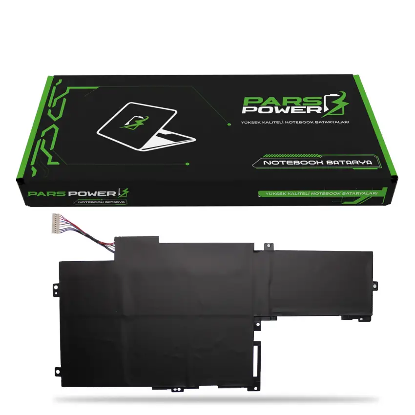 Dell Inspiron D5KG27JW Batarya - Pil (Pars Power)