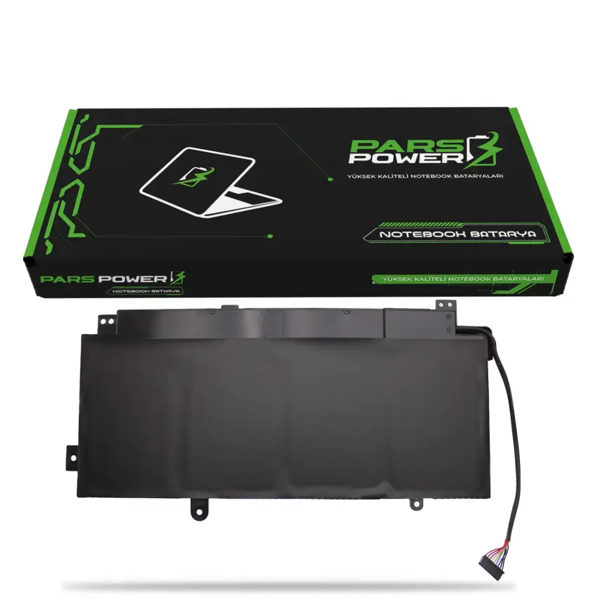 Lenovo LHW008JW Batarya - Pil (Pars Power)