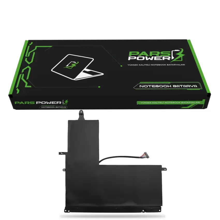 Lenovo ThinkPad LN1166JW Batarya - Pil (Pars Power)