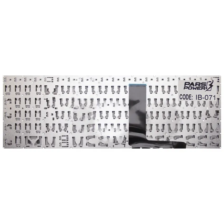 Lenovo ideaPad 80XR0143TX, 80XR0069TX Klavye (Füme TR)