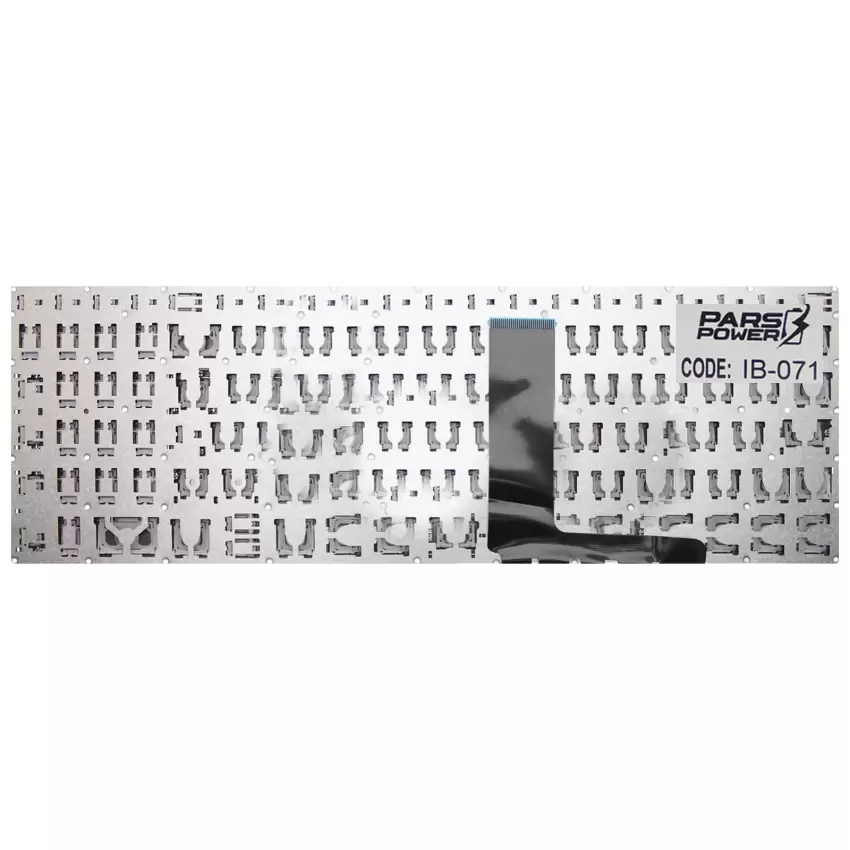 Lenovo ideaPad S145 81UT0017TX, 81MV017KTX Klavye (Füme TR)