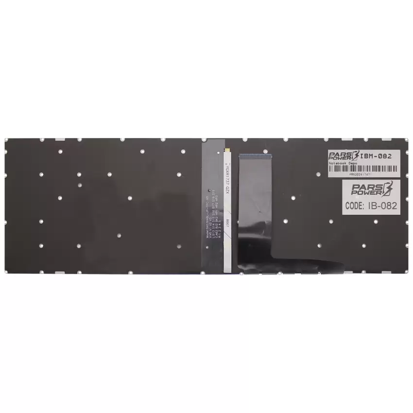 Lenovo ideaPad S145 81UT0017TX, 81MV017KTX Klavye Işıklı (Füme TR)