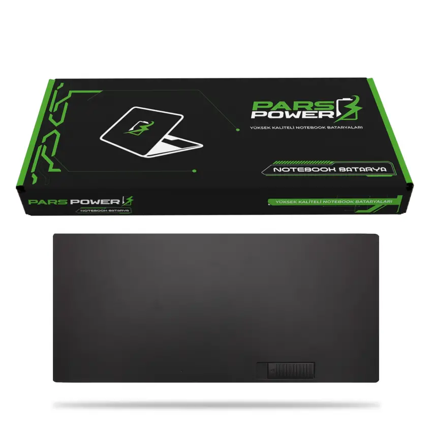 Asus B551LG-XO156G, B551LG-CN009G Batarya - Pil (Pars Power)