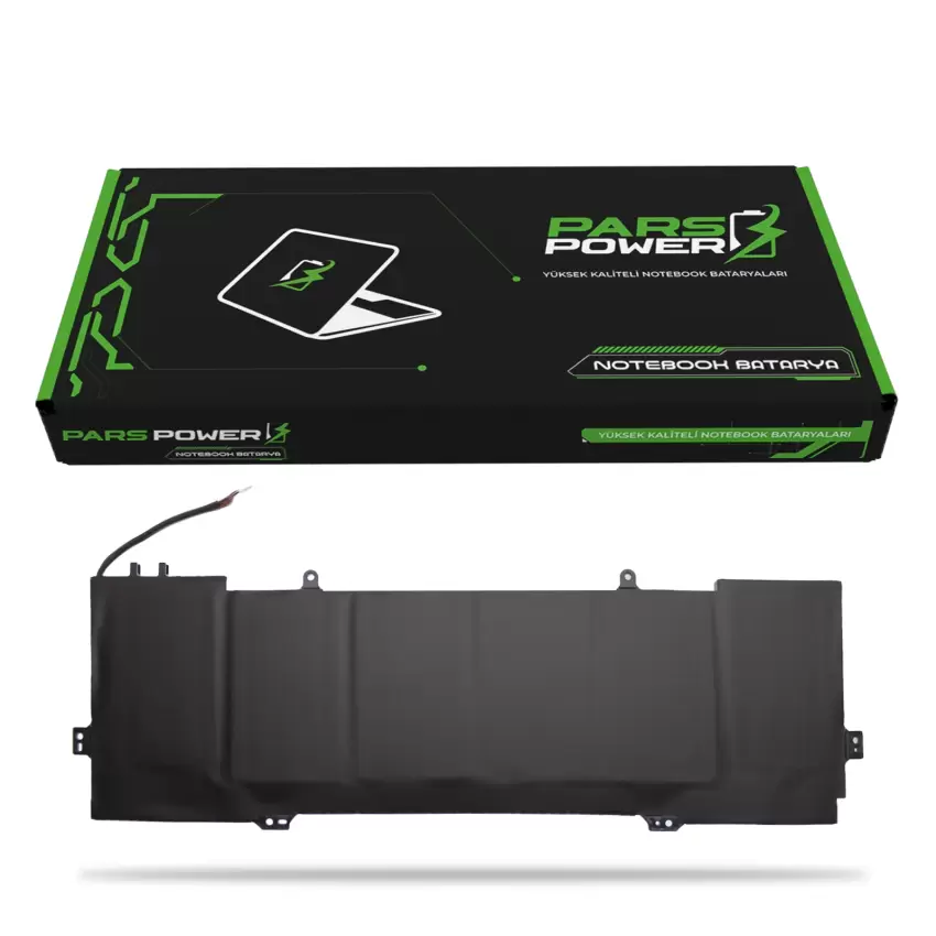 Hp HPKB06JW Batarya - Pil (Pars Power)