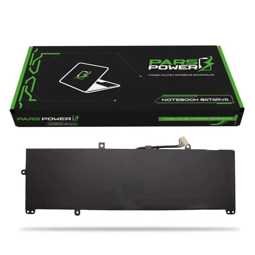 Hp L28076-005, L27868-2D1, L27868-1C1 Batarya - Pil (Pars Power)