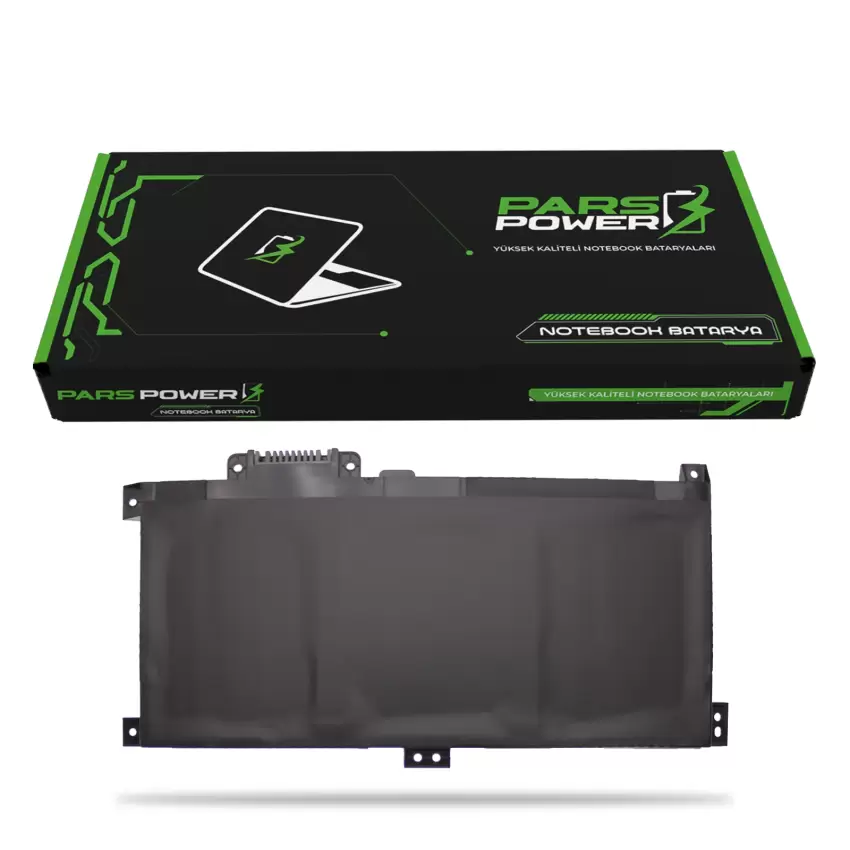 HP Pavilion X360 916812-055, 916812-855 Batarya - Pil (Pars Power)