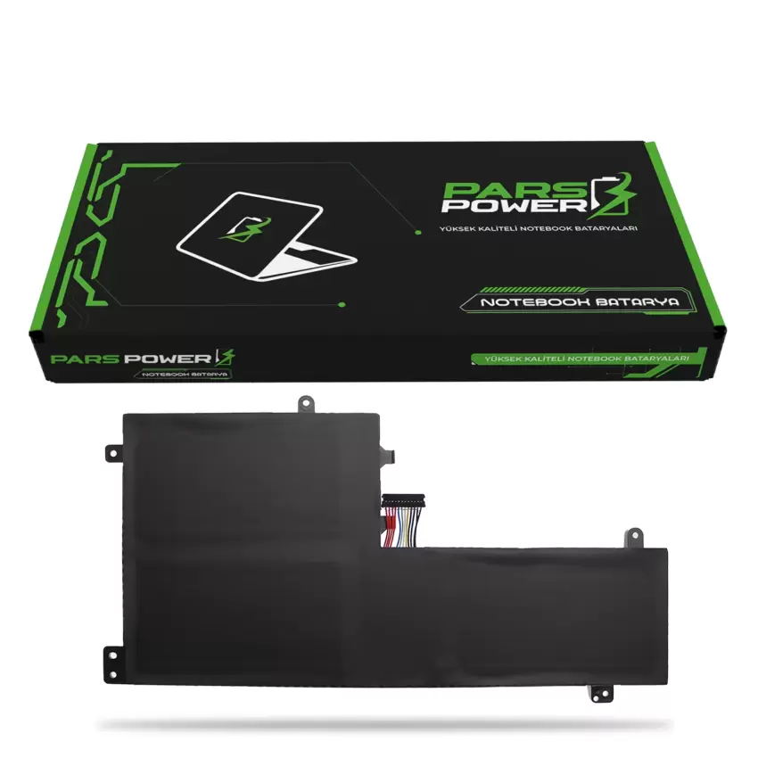 Lenovo Legion L17L3PG1, 5B10Q82428 Batarya - Pil (Pars Power)