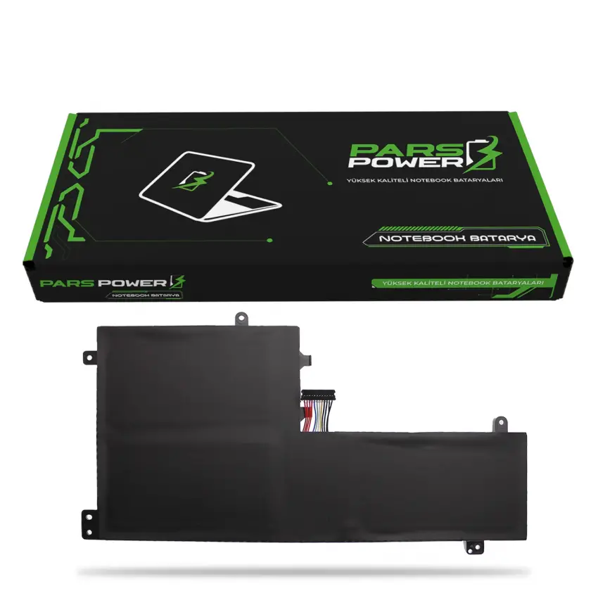 Lenovo Legion 5B10W67295, 5B10W69460 Batarya - Pil (Pars Power)