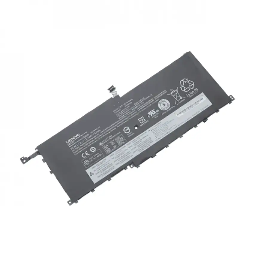 Lenovo ThinkPad SB10F46466, 4ICP/48/125 Batarya - Pil