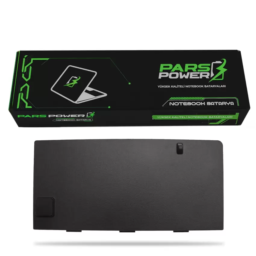 Monster GT60 0NG-294TR, GT60 0NG-294US Notebook Batarya - Pil (Pars Power)