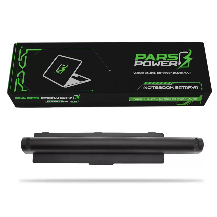 Toshiba Satellite A300D-14P, A300D-156 Notebook Batarya - Pil (Pars Power)