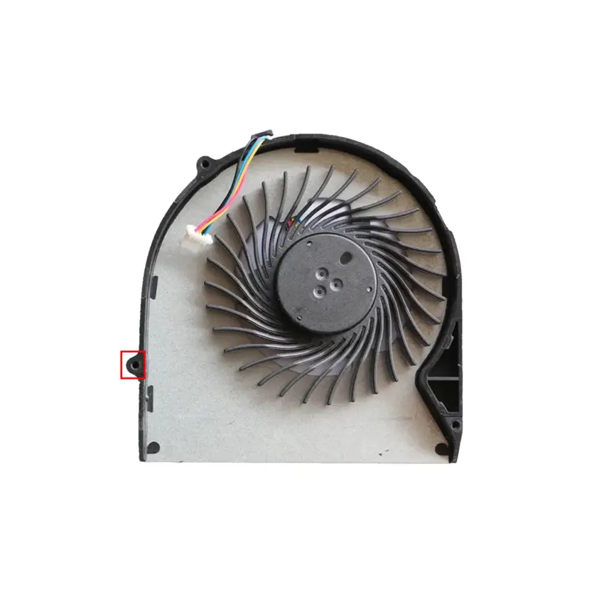 Lenovo DFS531205HC0T, IKSB0605HC-AH72 Notebook Fan, İşlemci Fanı