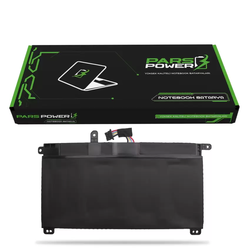 Lenovo ThinkPad 01AV491, 01AV492 Batarya - Pil (Pars Power)