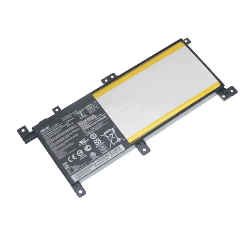 Asus F556UJ-XO, F556UJ-XO010T Batarya - Pil