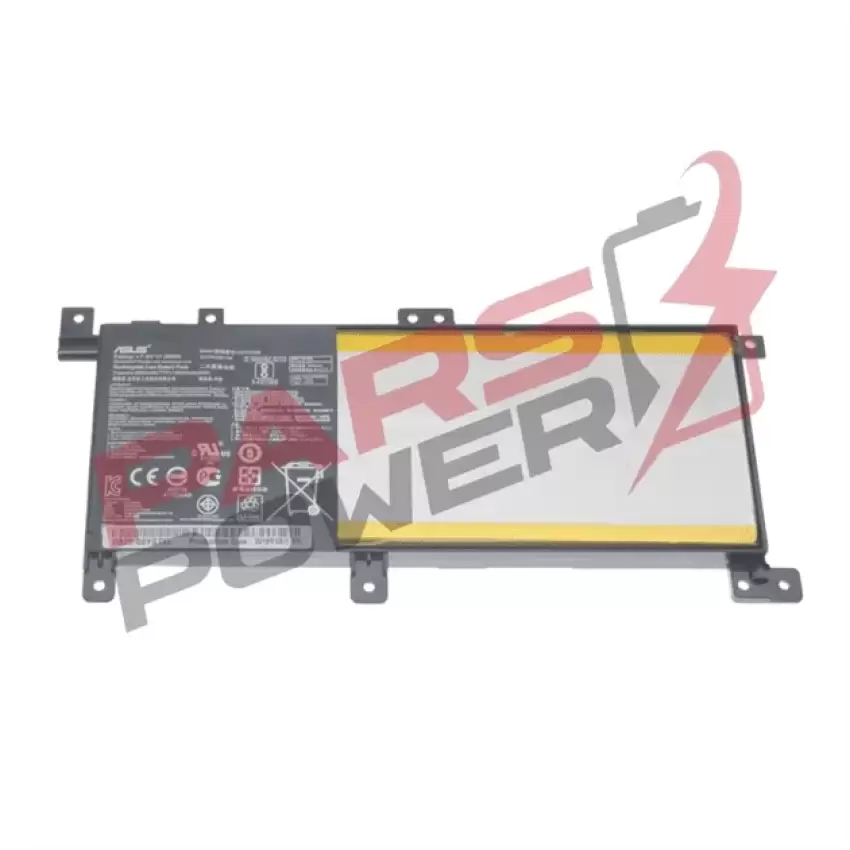 Asus X556UF-XX, X556UQ-DM Batarya - Pil