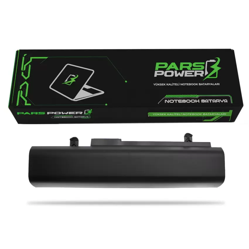 Asus A31-1015, A32-1015 Notebook Batarya - Pil (Pars Power)