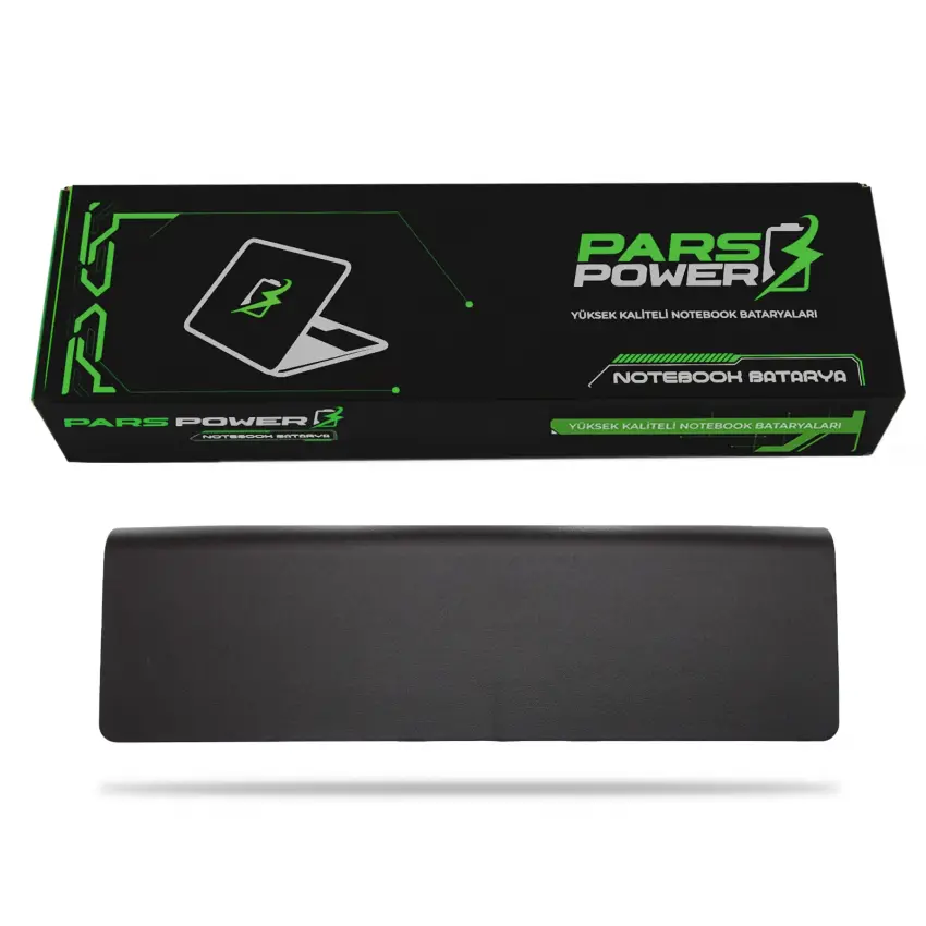 Asus N56VM-S4082V, N56VM-S4220D Notebook Batarya-Pil (Pars Power)