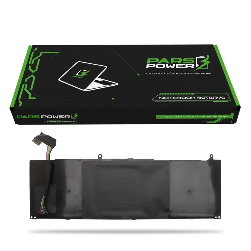 Dell Inspiron DCGMN2JW Batarya - Pil (Pars Power)