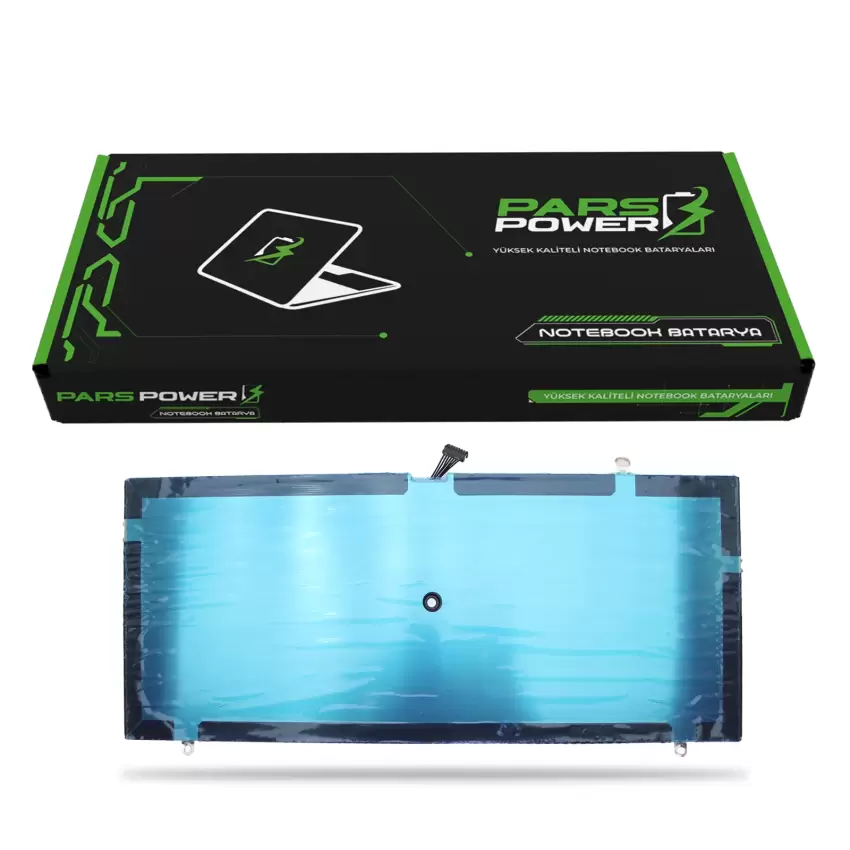 Lenovo Yoga 2 Pro 59394177, 59418309 Batarya - Pil (Pars Power)