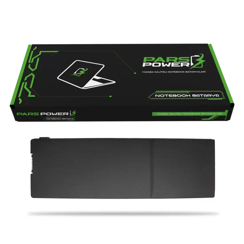 Sony Vaio VPCSA1Z9E, VPCSA21GX Batarya - Pil (Pars Power)