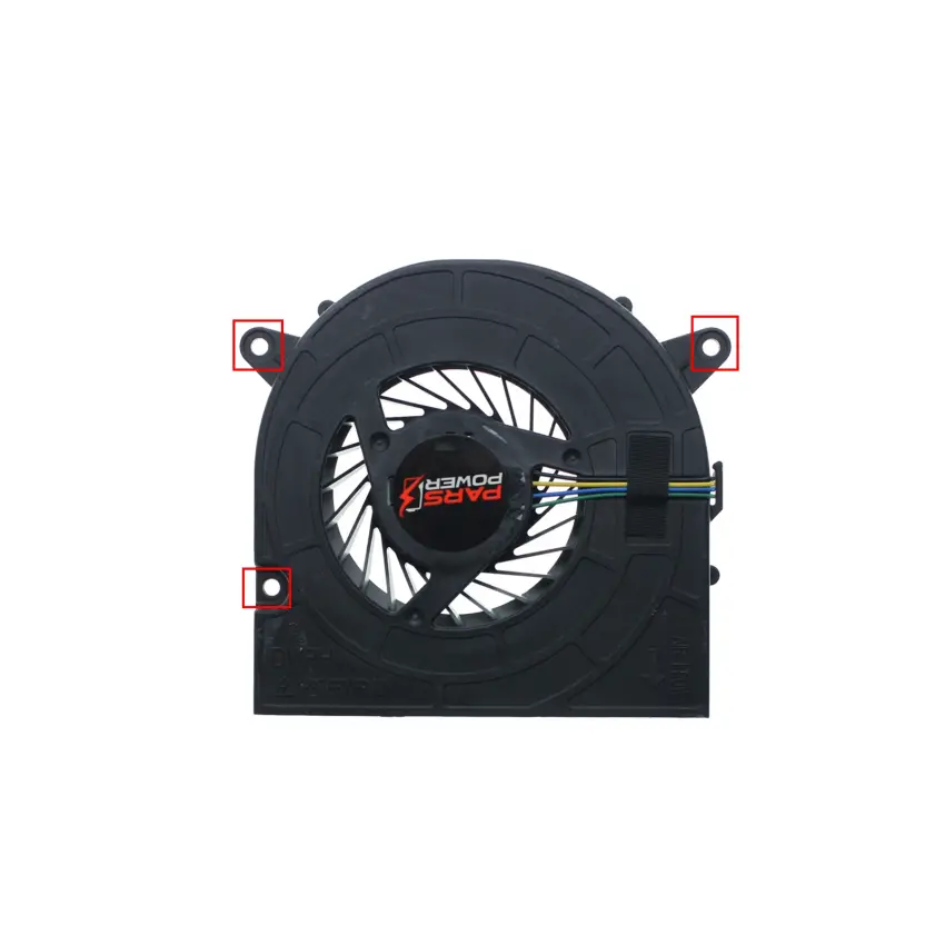 Lenovo IdeaCentre Type F0EB All in One, AIO Pc Fan