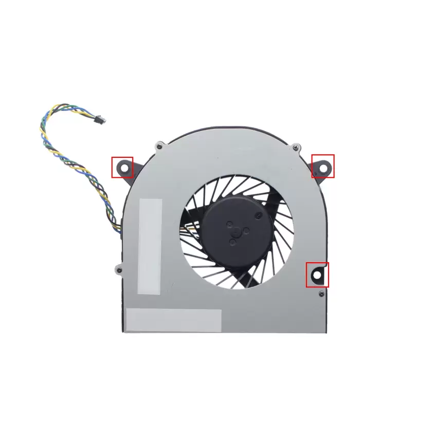 Lenovo IdeaCentre 3 F0FY00CTTX All in One, AIO Pc Fan