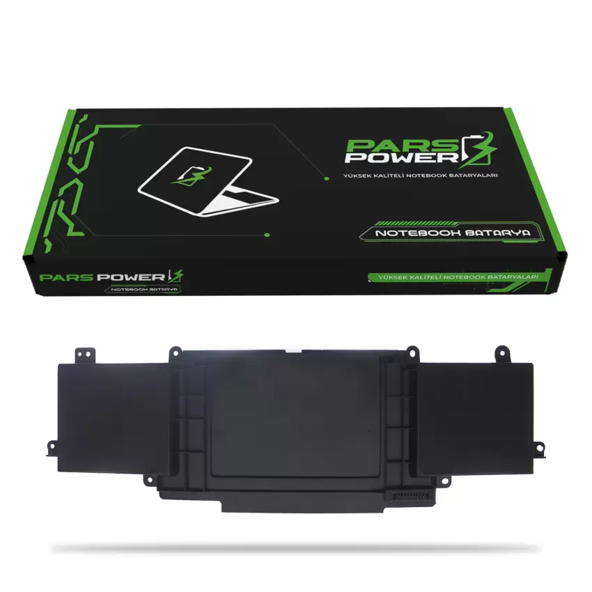 Casper Excalibur G850.7700 Notebook Batarya - Pil (Pars Power)