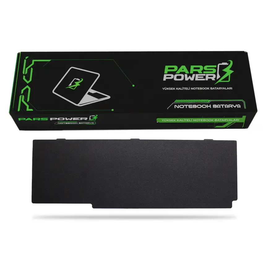 Acer Aspire 7738ZG, 8730ZG, 8735ZG Notebook Batarya - Pil (Pars Power)