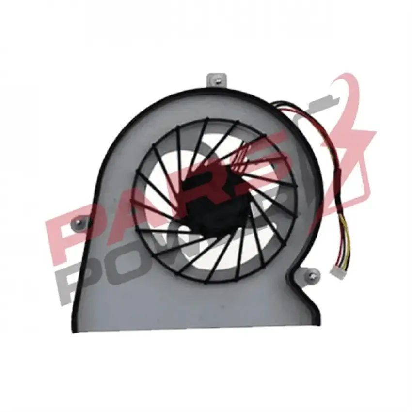 Lenovo Ideapad Y560 Type 06465BU CPU Fan - İşlemci Fanı