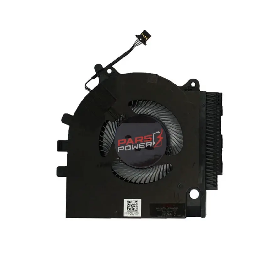 Dell G15 Gaming DC28000T7SL CPU Fan - işlemci Fanı