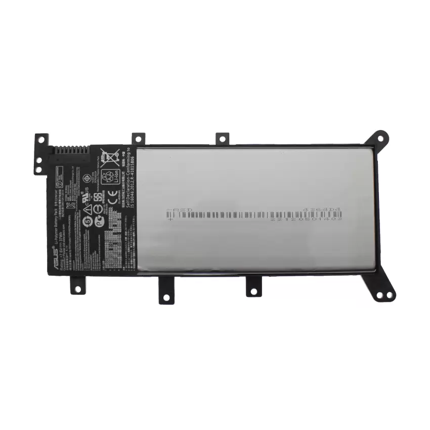 Asus K555LB-XO408T, X554LJ-XO1137T Notebook Batarya - Pil