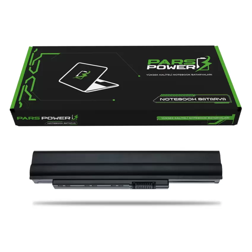 Acer Extensa AS09C31, AS09C70 Notebook Batarya - Pil (Pars Power)
