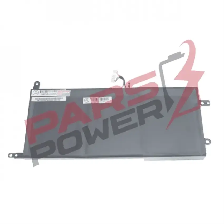 Monster Tulpar P650BAT-4 Notebook Batarya - Pil