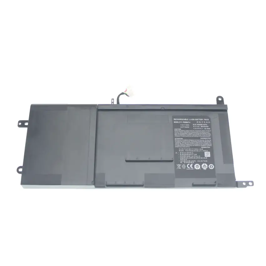 Monster Tulpar T7 V10.1, T7 V11.1 Notebook Batarya - Pil