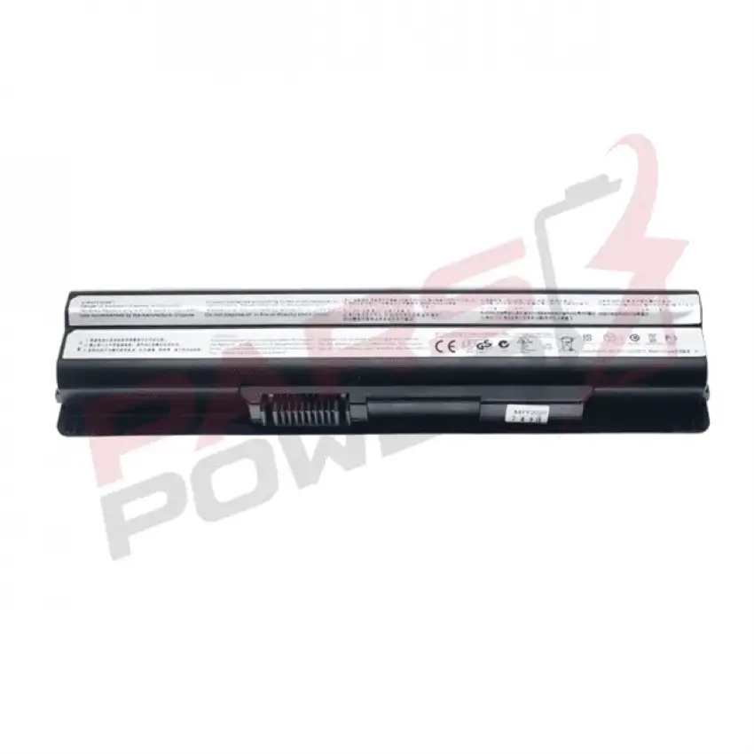 Msi GE60-213XTR, GE60-414XTR, CR650-494XTR Notebook Batarya - Pil