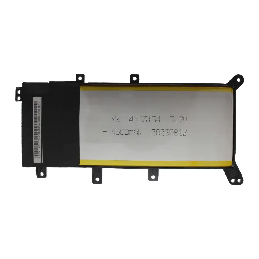 Asus DX992LN, F554LN, R506LN Notebook Batarya - Pil