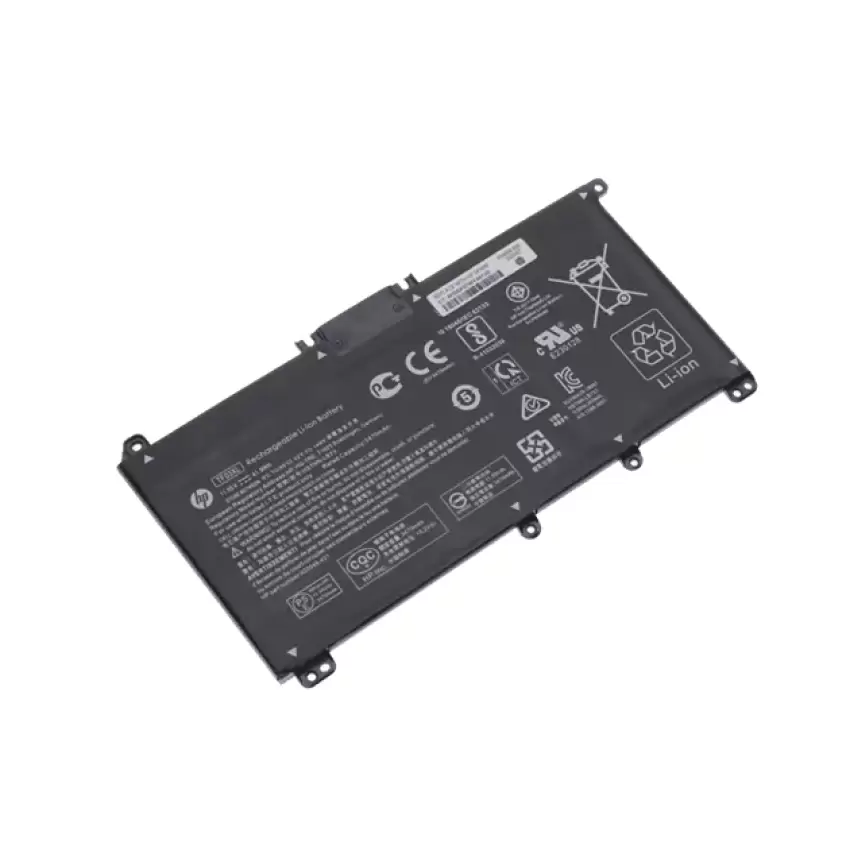 HP Pavilion 15-cd014nt 2WE92EA, 15-cc111nt 2QH25EA Batarya - Pil