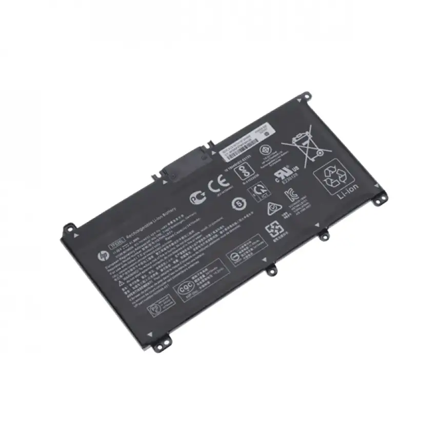 HP Pavilion TPN-Q196, TPN-Q189, TPN-Q190 Batarya - Pil