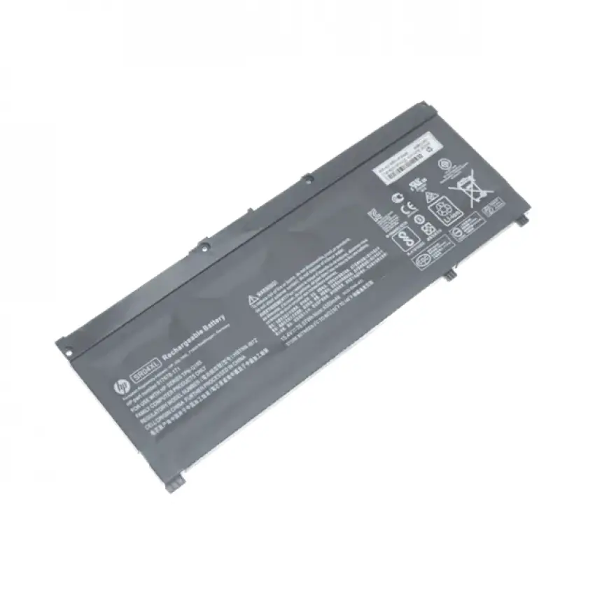 Hp Pavilion Gaming 15-CX0115, 15-CX0116 Batarya - Pil