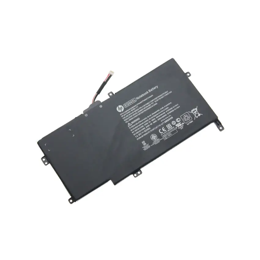 HP ENVY 6 Serisi Batarya - Pil