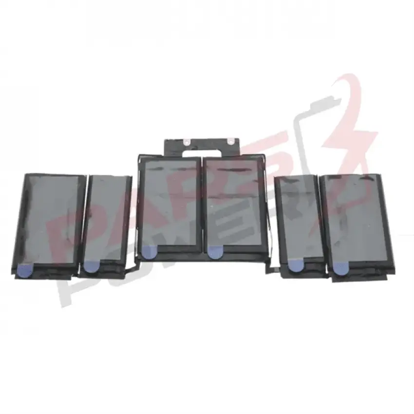Apple MacBook Pro 13 A1989 Touch (EMC 3358) Batarya - Pil