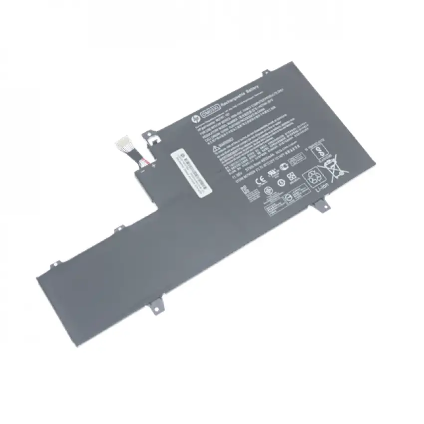 HP EliteBook x360 1030 G2 Z2W73EA, 1DT48AW Batarya - Pil