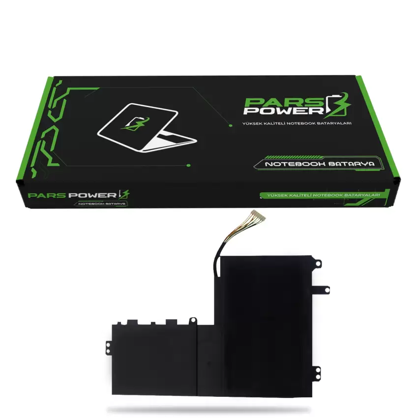 Toshiba Satelite PA5157U-1BRS, P000577250 Batarya - Pil (Pars Power)
