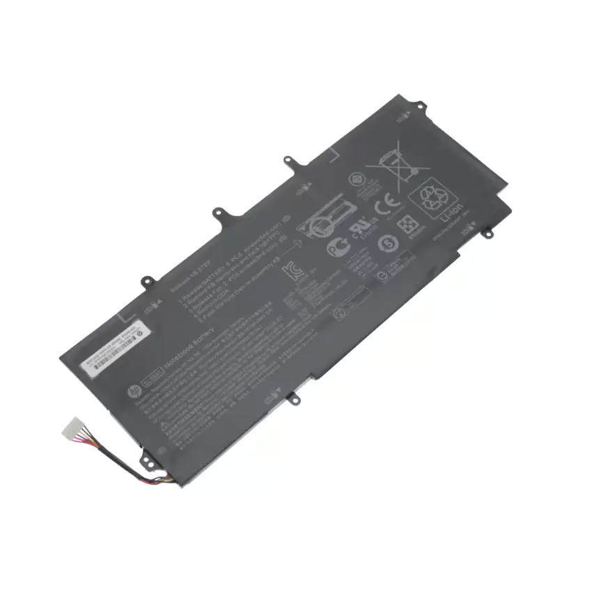 HP EliteBook Folio 1040 G1 Batarya - Pil