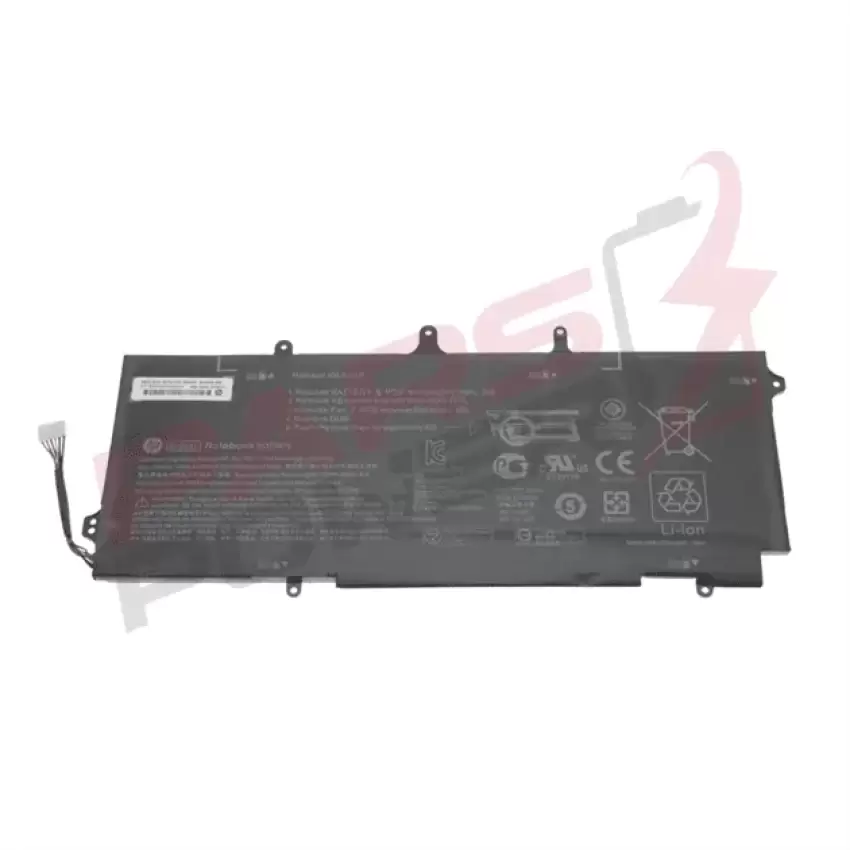 HP EliteBook Folio 1040 G1 Batarya - Pil